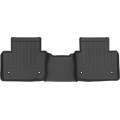 Коврики WeatherTech Black для Jaguar I-Pace (mkI)(2 row) 2018→, цена: 5 135 грн.