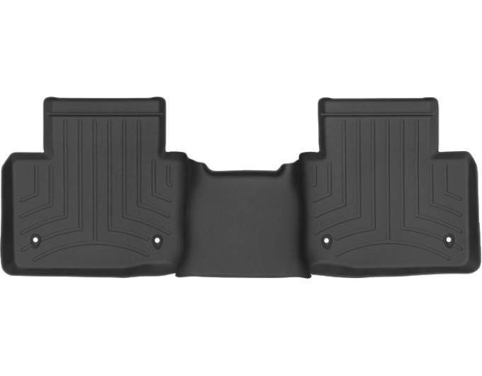 Коврики WeatherTech Black для Jaguar I-Pace (mkI)(2 row) 2018→, цена: 5 135 грн.
