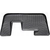 Коврики WeatherTech Black для Audi Q7 (mkI)(3 row) 2005-2015, цена: 4 498 грн.