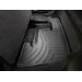 Коврики WeatherTech Black для Audi Q7 (mkI)(3 row) 2005-2015, цена: 4 498 грн.