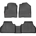 Коврики WeatherTech Black для Hyundai Kona (mkI)(electric) 2018→ (USA), цена: 11 603 грн.