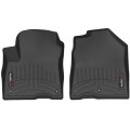 Коврики WeatherTech Black для Hyundai Kona (mkI)(electric)(1 row) 2018→ (USA), цена: 6 692 грн.