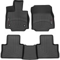 Коврики WeatherTech Black для Toyota RAV4 (mkV)(not hybrid) 2019→, цена: 11 488 грн.