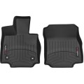 Коврики WeatherTech Black для Toyota RAV4 (mkV)(1 row) 2018→ / Venza (mkII)(1 row) 2020→; Suzuki Across (mkI)(1 row) 2020→, цена: 6 692 грн.