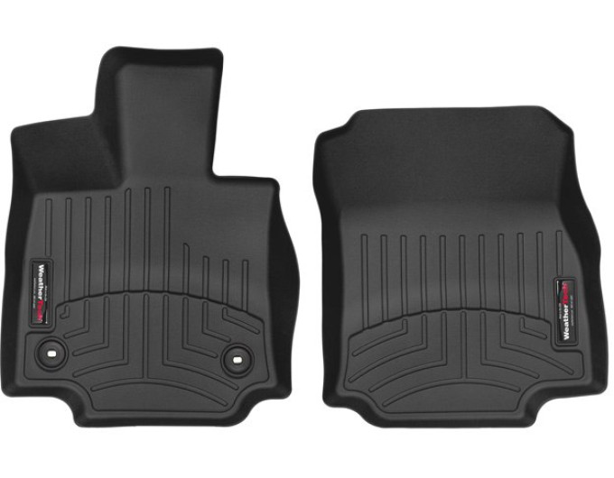 Коврики WeatherTech Black для Toyota RAV4 (mkV)(1 row) 2018→ / Venza (mkII)(1 row) 2020→; Suzuki Across (mkI)(1 row) 2020→, цена: 6 692 грн.