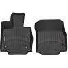 Коврики WeatherTech Black для Toyota RAV4 (mkV)(1 row) 2018→ / Venza (mkII)(1 row) 2020→; Suzuki Across (mkI)(1 row) 2020→, цена: 6 144 грн.