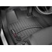 Коврики Weathertech Black для Toyota RAV4 (not hybrid)(mkV) 2019→, ціна: 10 641 грн.