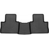 Коврики WeatherTech Black для Toyota RAV4 (mkV)(not hybrid)(2 row) 2019→, цена: 4 498 грн.