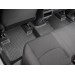 Коврики Weathertech Black для Toyota RAV4 (not hybrid)(mkV) 2019→, ціна: 10 641 грн.