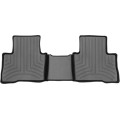 Коврики WeatherTech Black для Toyota RAV4 (mkV)(hybrid)(2 row) 2019→ / Venza (mkII)(2 row) 2020→, цена: 4 911 грн.