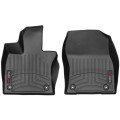 Коврики WeatherTech Black для Lexus UX (mkI)(1 row) 2019→, цена: 6 692 грн.