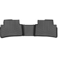 Коврики WeatherTech Black для Lexus UX (mkI)(2 row) 2019→, цена: 5 135 грн.