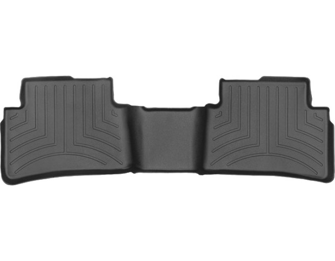 Коврики WeatherTech Black для Lexus UX (mkI)(2 row) 2019→, цена: 5 135 грн.