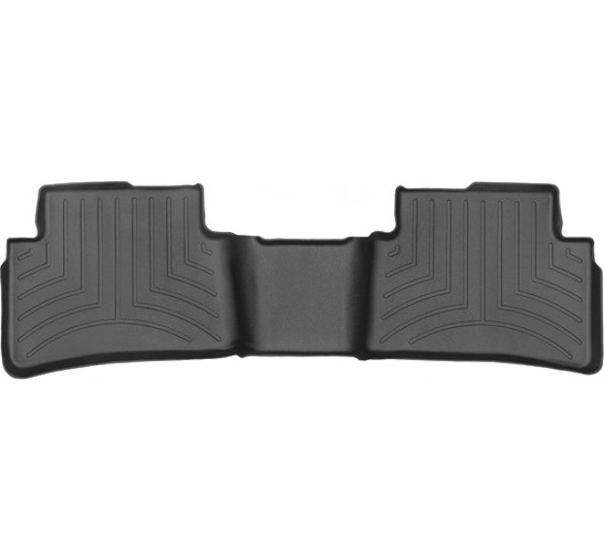 Коврики WeatherTech Black для Lexus UX (mkI)(2 row) 2019→, цена: 4 705 грн.