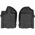 Коврики WeatherTech Black для Ford Ranger (T6)(1 row) 2019-2019 (US), цена: 6 692 грн.
