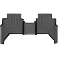 Коврики WeatherTech Black для Ford Ranger (T6)(double cab)(2 row) 2019→ (US), цена: 5 135 грн.