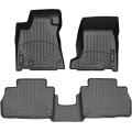 Коврики WeatherTech Black для Maserati Levante (mkI)(4 zone climate control) 2019→, цена: 11 826 грн.