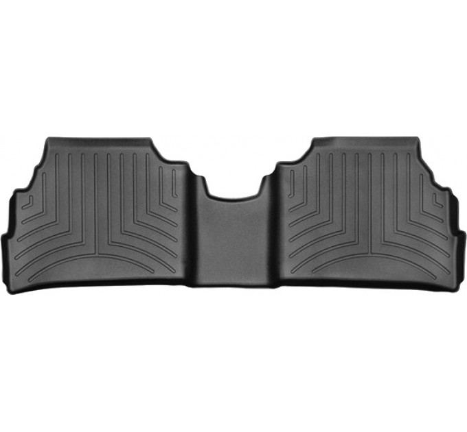 Коврики WeatherTech Black для Kia Niro (mkI)(electric)(2 row) 2019→, цена: 4 498 грн.