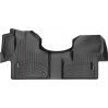 Коврики WeatherTech Black для Mercedes-Benz Sprinter (mkIII)(cargo, crew & passenger)(bucket seats)(no floor air vent)(1 row) 2018→, ціна: 7 773 грн.