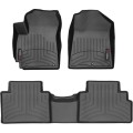 Коврики WeatherTech Black для Kia Soul (mkIII)(not electric) 2019→, цена: 11 603 грн.