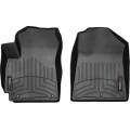 Коврики WeatherTech Black для Kia Soul (mkIII)(not electric)(1 row) 2019→, цена: 6 692 грн.
