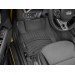 Коврики WeatherTech Black для Kia Soul (mkIII)(not electric) 2019→, цена: 10 641 грн.