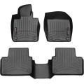 Коврики WeatherTech Black для Volvo S60 (mkIII)(not hybrid) 2018→, цена: 11 488 грн.
