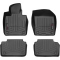 Коврики Weathertech Black для Volvo S60 (mkIII)(hybrid) 2019→, ціна: 11 488 грн.