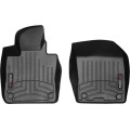 Коврики WeatherTech Black для Volvo S60 (mkIII)(1 row) 2018→, цена: 6 692 грн.
