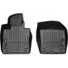 Коврики Weathertech Black для Volvo S60 (mkIII)(1 row) 2019→, ціна: 6 144 грн.