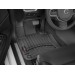 Коврики Weathertech Black для Volvo S60 (not hybrid)(mkIII) 2019→, ціна: 10 641 грн.