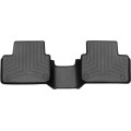 Коврики WeatherTech Black для Volvo S60 (mkIII)(not hybrid)(2 row) 2019→, ціна: 4 911 грн.
