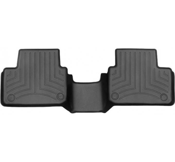 Коврики WeatherTech Black для Volvo S60 (mkIII)(not hybrid)(2 row) 2019→, ціна: 4 498 грн.