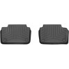 Коврики WeatherTech Black для Volvo S60 (mkIII)(hybrid)(2 row) 2019→, цена: 4 498 грн.