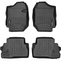 Коврики WeatherTech Black для Suzuki Jimny (mkIV) 2018→ manual, цена: 11 603 грн.