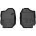 Коврики Weathertech Black для Suzuki Jimny (mkIV)(1 row) 2018→ manual, ціна: 6 144 грн.