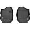 Коврики WeatherTech Black для Suzuki Jimny (mkIV)(1 row) 2018→ manual, цена: 6 144 грн.