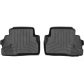 Коврики WeatherTech Black для Suzuki Jimny (mkIV)(2 row) 2018→, цена: 4 911 грн.