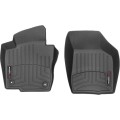 Коврики WeatherTech Black для Volkswagen Passat (NMS)(mkII)(1 row) 2020→ (USA), цена: 6 692 грн.