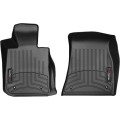 Коврик Weathertech Black для BMW 3-series (G20; G21)(не гібрид)(1 ряд) 2019-2020, ціна: 6 692 грн.