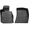 Коврик Weathertech Black для BMW 3-series (G20; G21)(не гібрид)(1 ряд) 2019-2020, ціна: 6 144 грн.