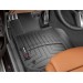 Килимки Weathertech Black для BMW 3-series (G20; G21)(не гібрид) 2019-2020, ціна: 10 641 грн.