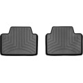 Коврики WeatherTech Black для BMW 3-series (G20; G21; G80)(2 row) 2019→; 4-series (G26)(gran coupe)(2 row) 2020→, цена: 4 911 грн.