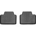 Коврики Weathertech Black для BMW 3-series (G20)(2 row) 2019→, ціна: 4 498 грн.