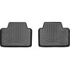 Коврики WeatherTech Black для BMW 3-series (G20; G21; G80)(2 row) 2019→; 4-series (G26)(gran coupe)(2 row) 2020→, цена: 4 498 грн.