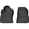 Коврики Weathertech Black для Fiat 500L (mkI)(1 row) 06/2017→ manual, ціна: 6 144 грн.