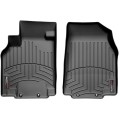 Коврики WeatherTech Black для Mazda CX-9 (mkI)(1 row) 2007-2015, цена: 6 692 грн.