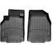 Коврики Weathertech Black для Mazda CX-9 (mkI)(1 row) 2007-2015, ціна: 6 144 грн.