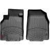 Коврики WeatherTech Black для Mazda CX-9 (mkI)(1 row) 2007-2015, цена: 6 144 грн.