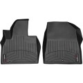 Коврики WeatherTech Black для Kia Telluride (mkI)(1 row) 2020→, цена: 6 692 грн.